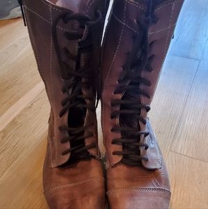 Above Ankle Boots Bed Stu